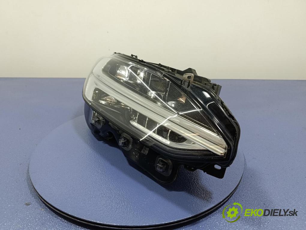 Volvo S90 0 Reflektor: v pravo: 32228677