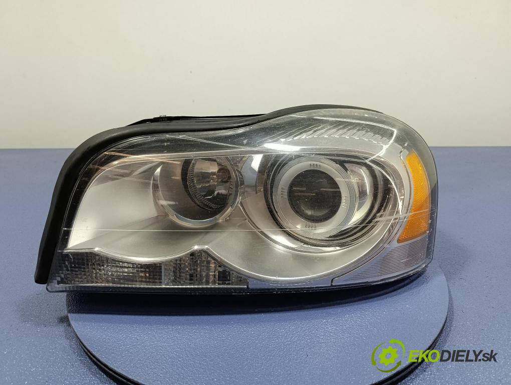 Volvo Xc 90 0 Reflektor: Vľavo: 31446872