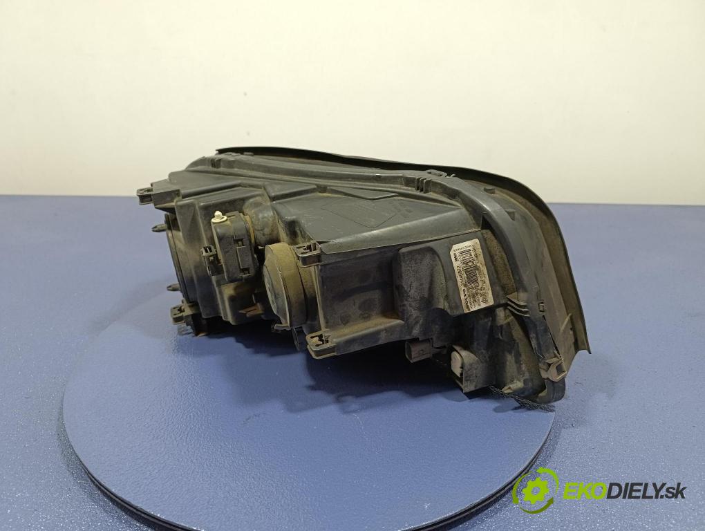 Volvo Xc 90 0 Reflektor: Vľavo: 31446872