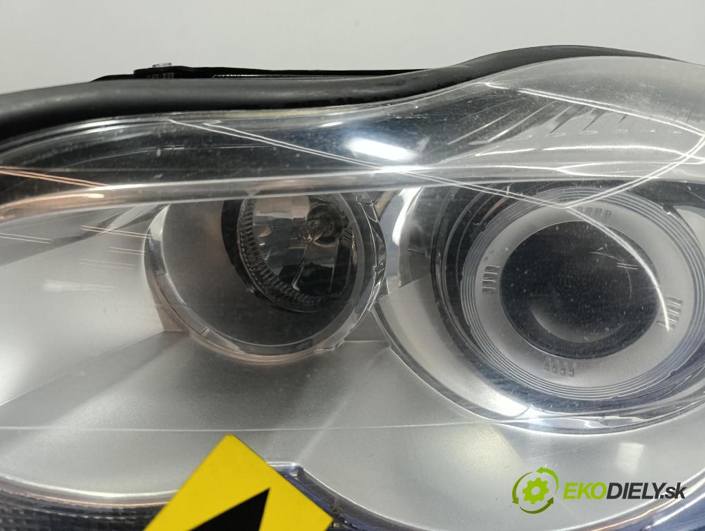 Volvo Xc 90 0 Reflektor: Vľavo: 31446872