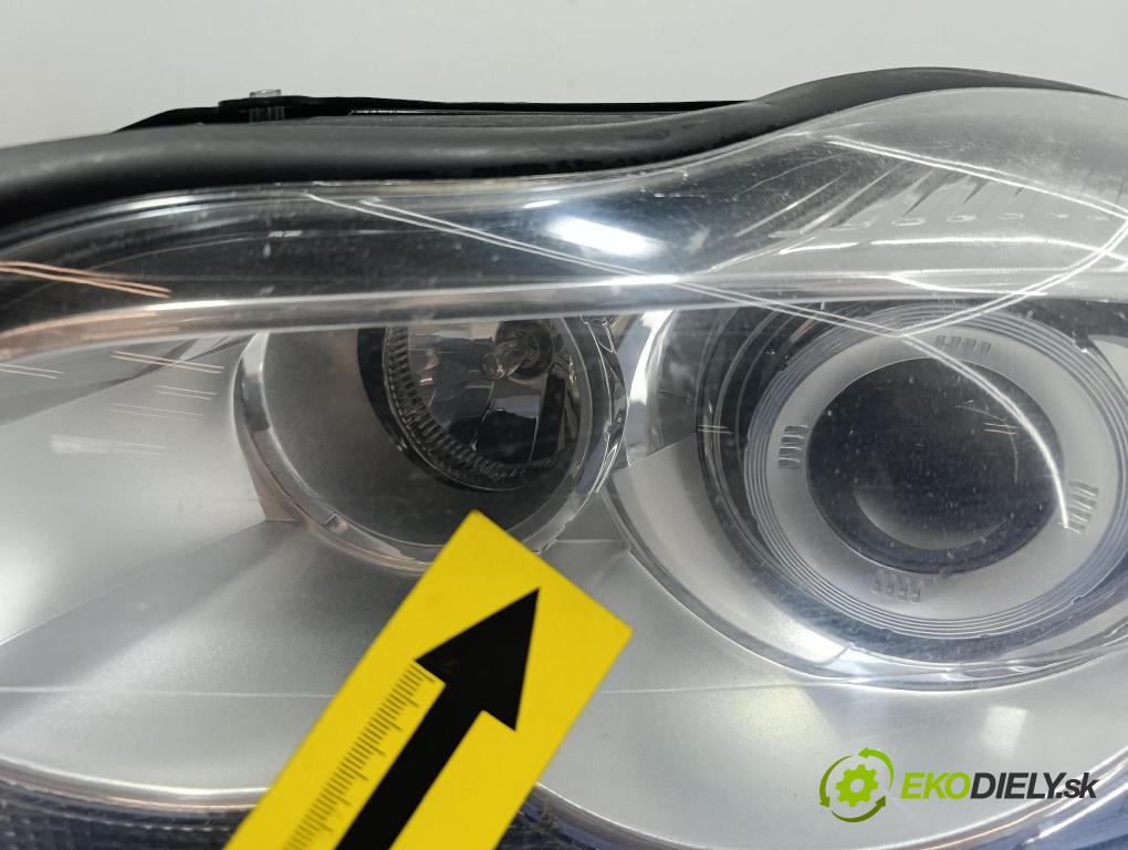 Volvo Xc 90 0 Reflektor: Vľavo: 31446872