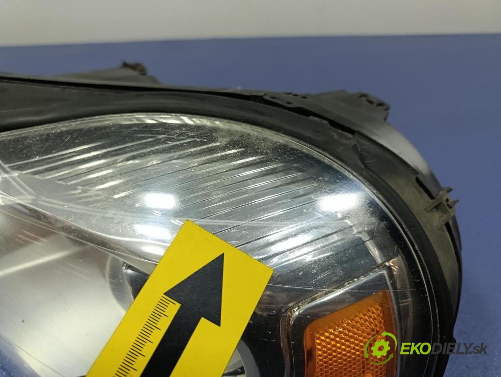 Volvo Xc 90 0 Reflektor: Vľavo: 31446872