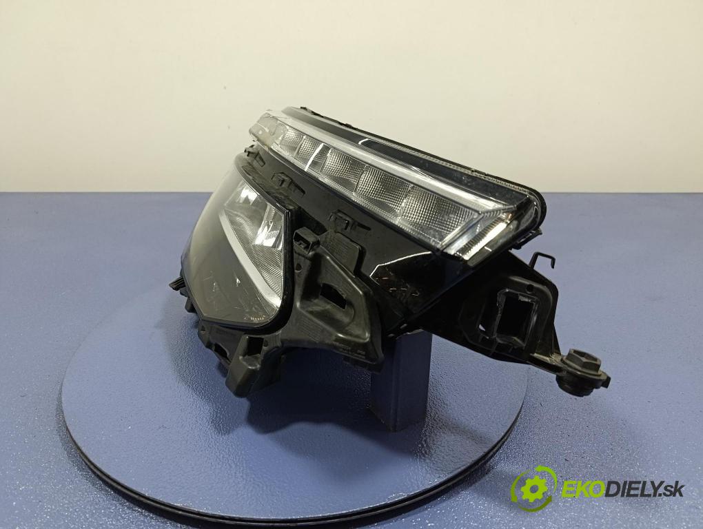 Skoda Kamiq 0 světlo v pravo: 655941016B