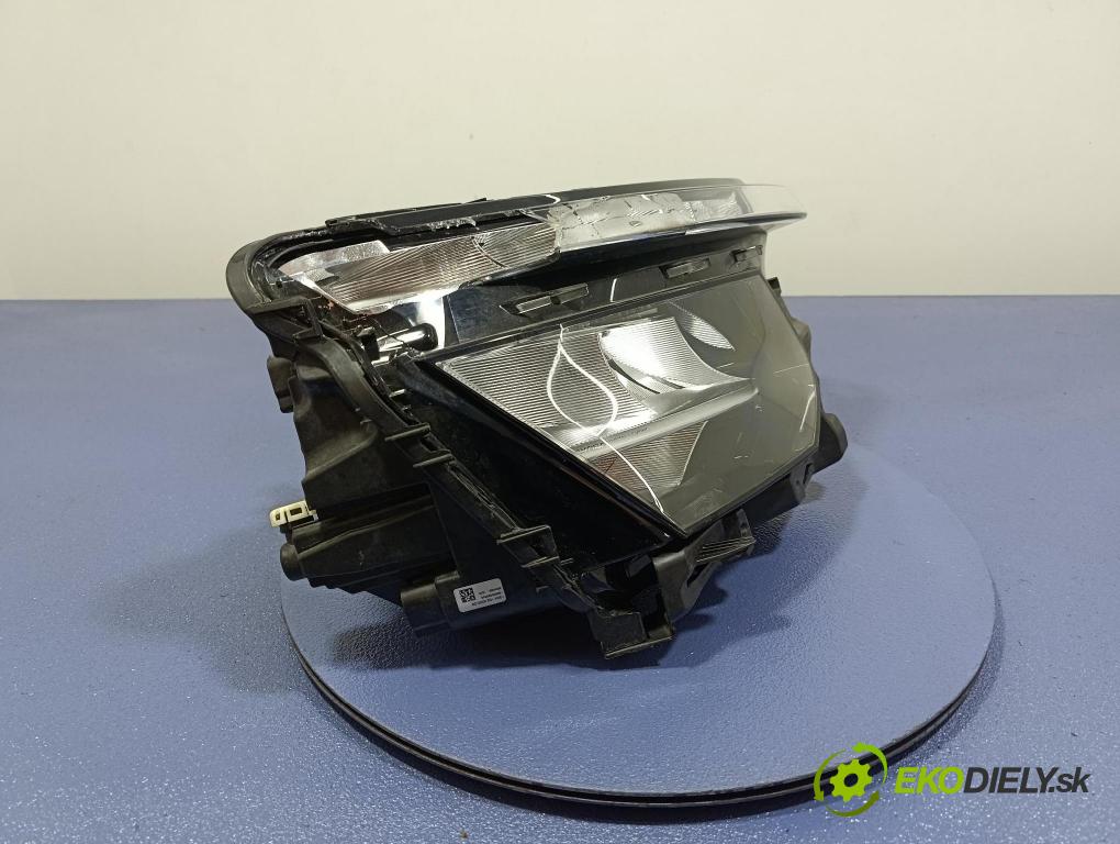 Skoda Kamiq 0 světlo v pravo: 655941016B