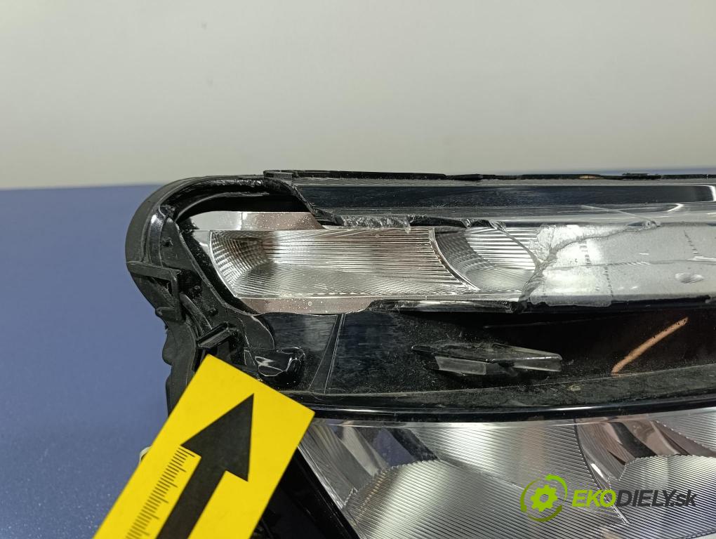Skoda Kamiq 0 světlo v pravo: 655941016B