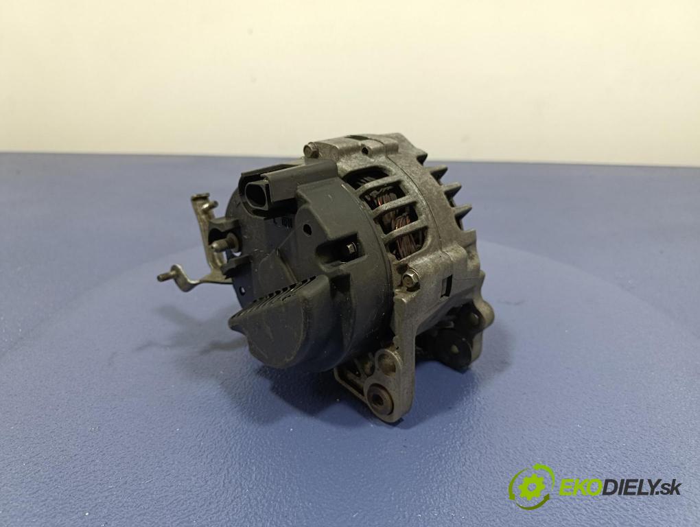 Skoda Fabia 2008 Alternator 03D903025J