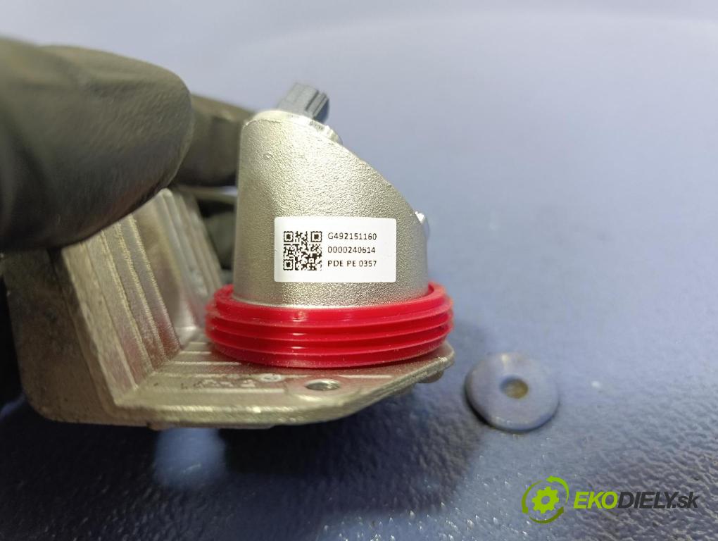 Hyundai I30 0 střídač: G492151160