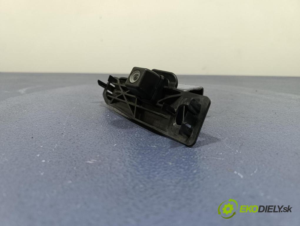 Toyota Verso 2014 Kamera 86790-0F020