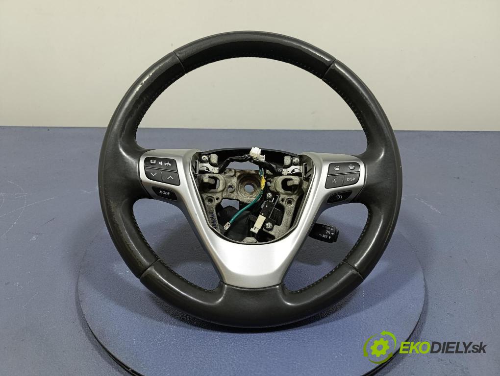 Toyota Verso 2014 volant 45100-0F471