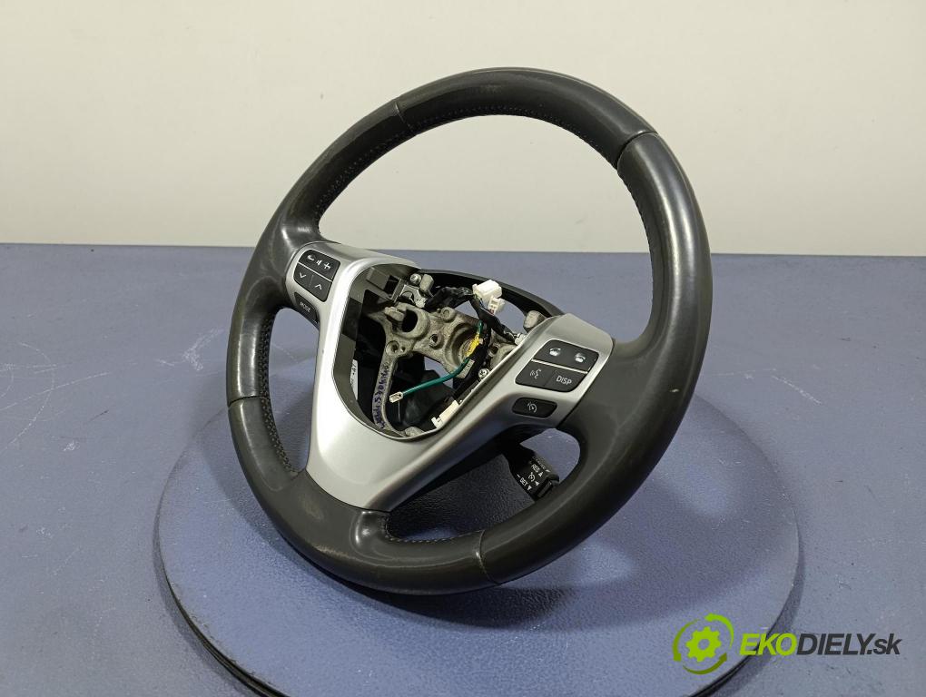 Toyota Verso 2014 volant 45100-0F471