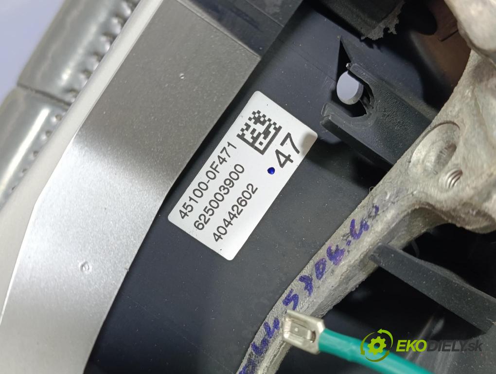 Toyota Verso 2014 volant 45100-0F471