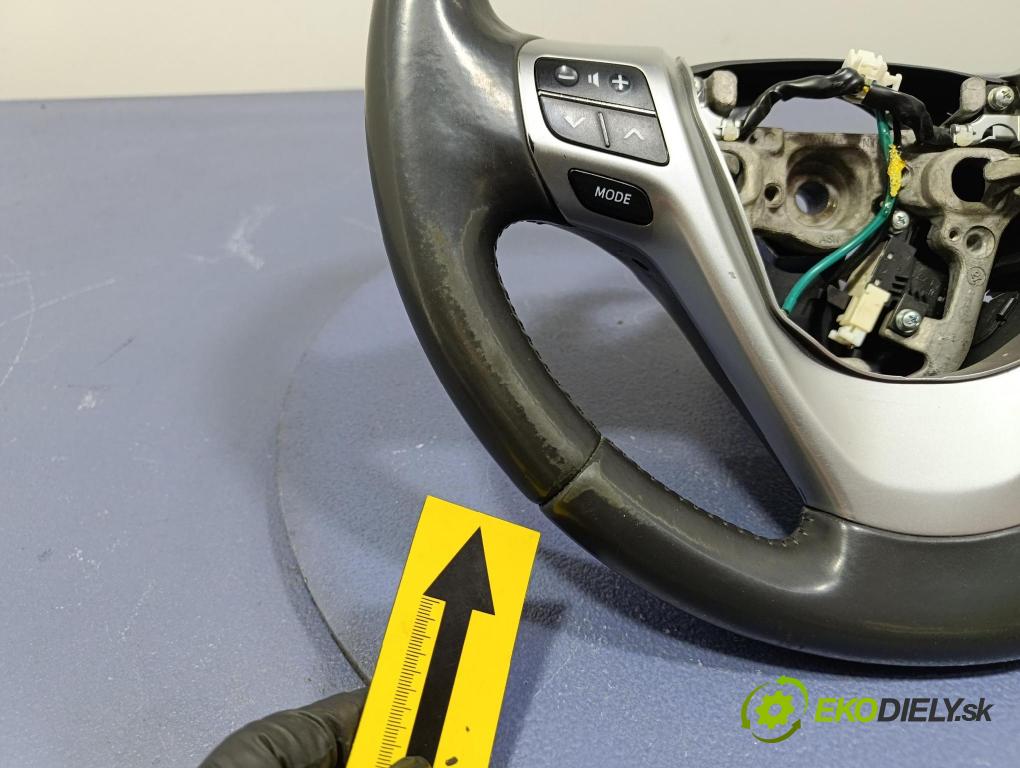 Toyota Verso 2014 volant 45100-0F471