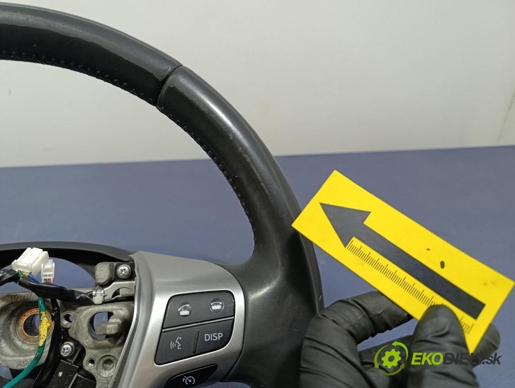Toyota Verso 2014 volant 45100-0F471