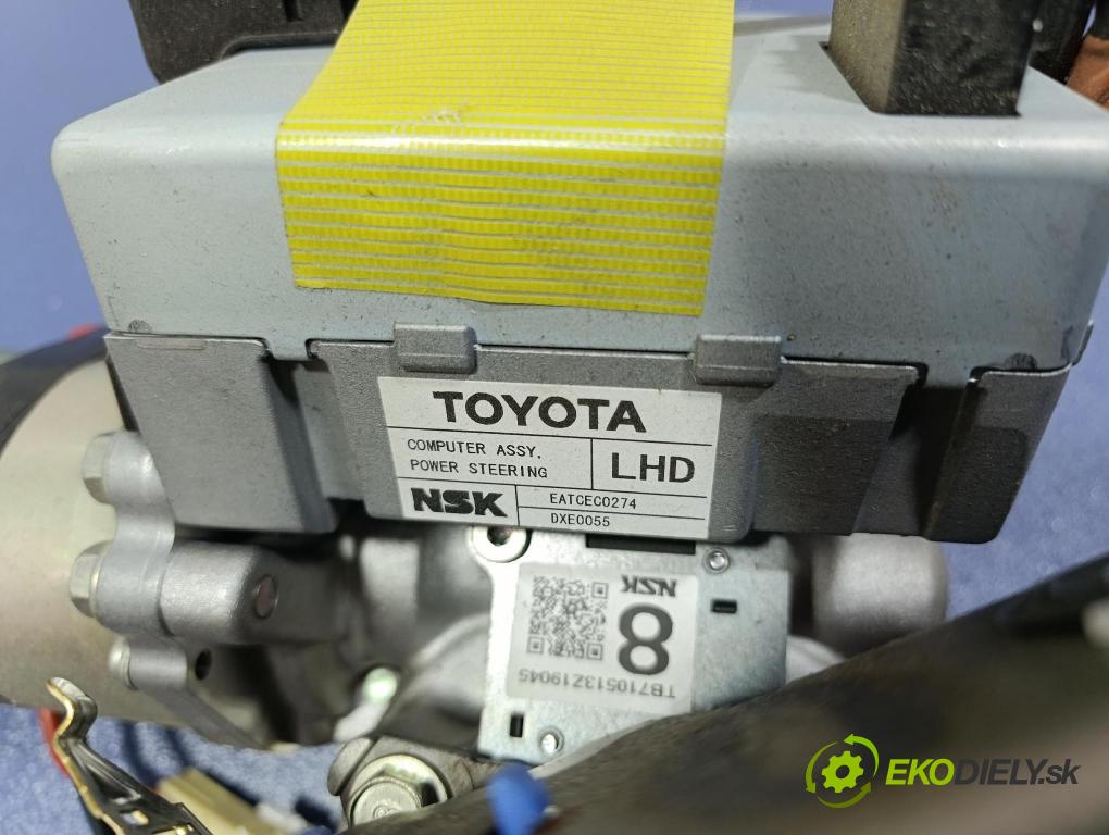 Toyota Verso 2014 Stĺpik volant x F1901-0F010