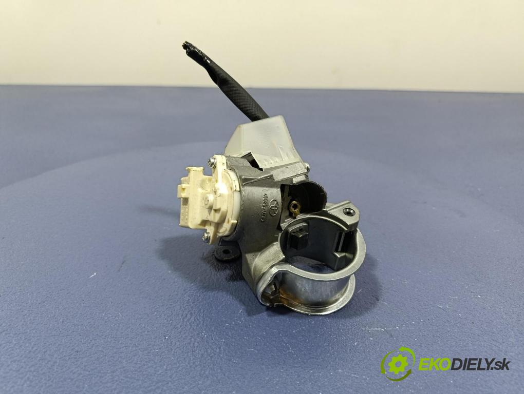 Toyota Verso 2014 Spínač zapaľovania: 45020-0203