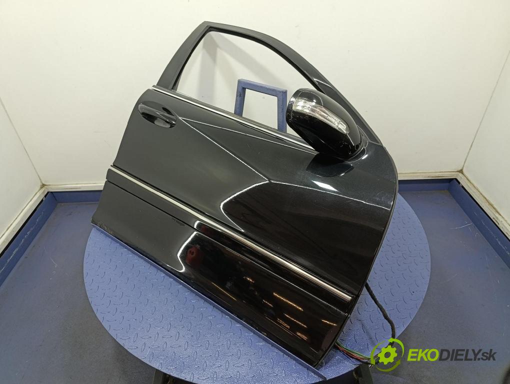 Mercedes C-klasa 2006 dvere Predné pravé