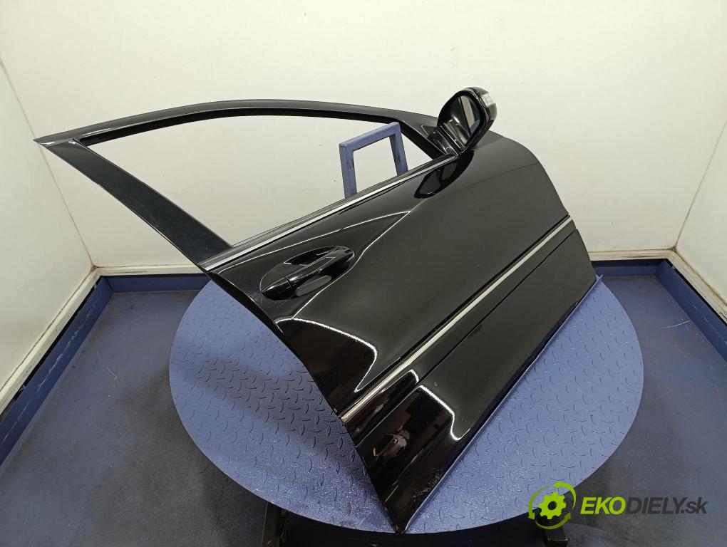 Mercedes C-klasa 2006 dvere Predné pravé