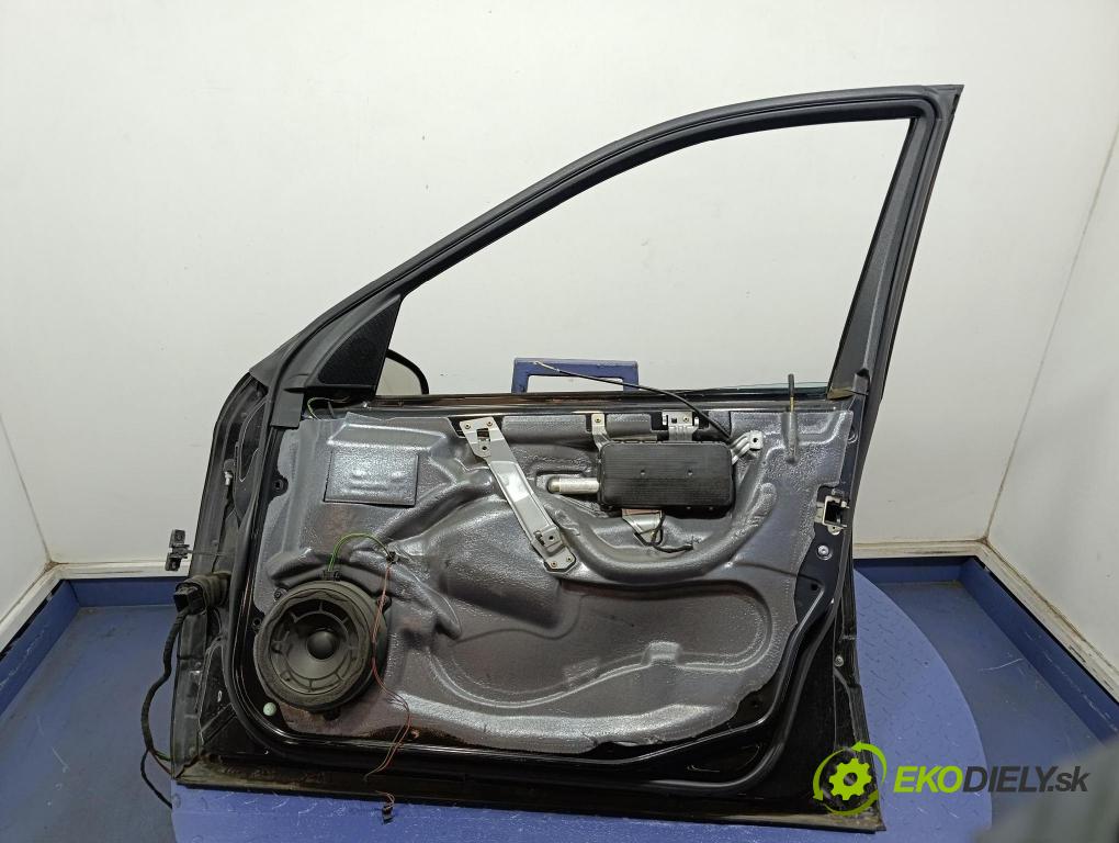 Mercedes C-klasa 2006 dvere Predné pravé