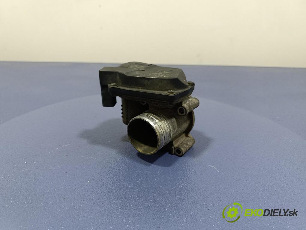 Skoda Fabia 2008 škrticí klapka 03D133062E