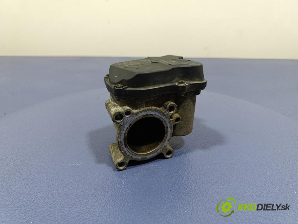 Skoda Fabia 2008 škrticí klapka 03D133062E