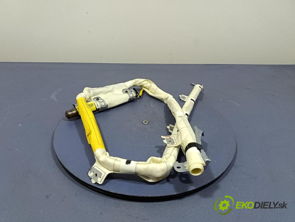 Toyota Verso 2014 Airbag: clona x 62180-0F031