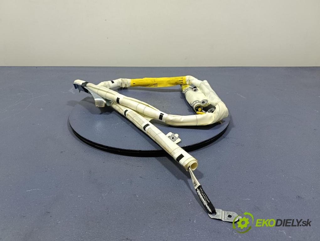 Toyota Verso 2014 Airbag: clona x 62180-0F031