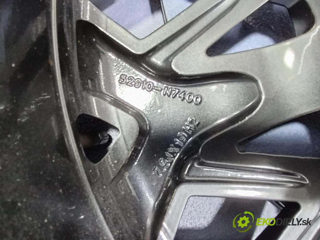 Hyundai Tucson 0 Ráfky Hlinikové: 52910-N7400