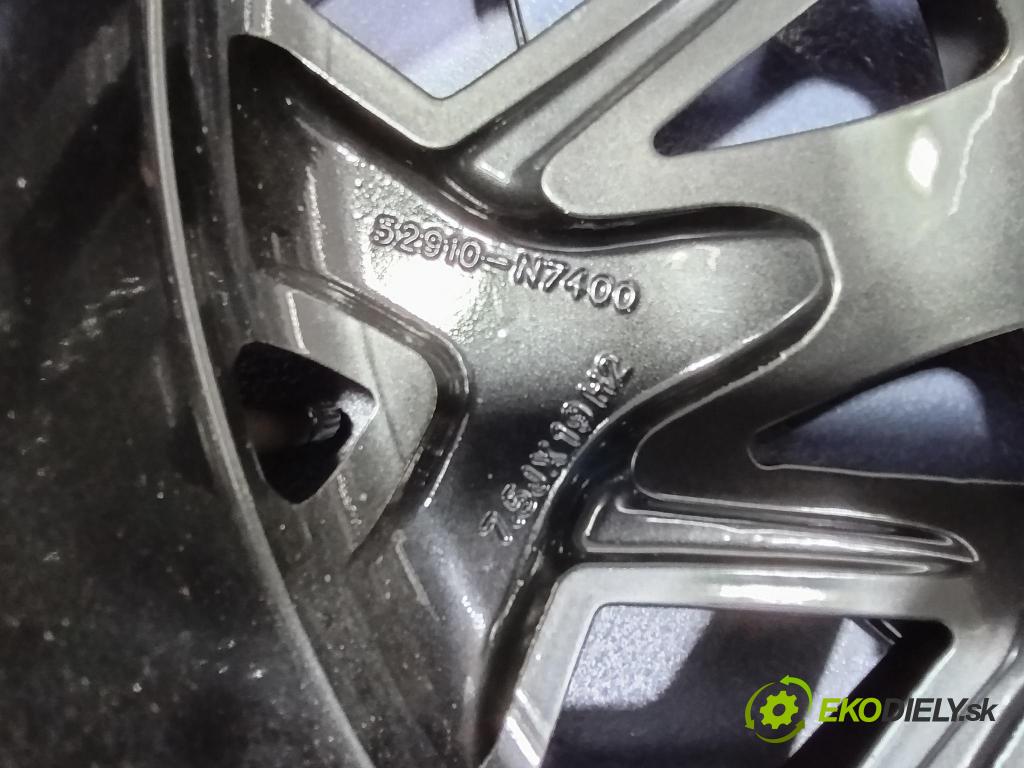 Hyundai Tucson 0 Ráfky Hlinikové: 52910-N7400