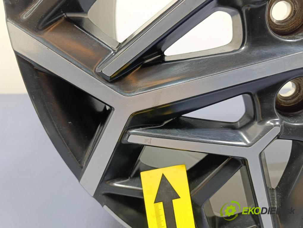 Hyundai Tucson 0 Ráfky Hlinikové: 52910-N7400