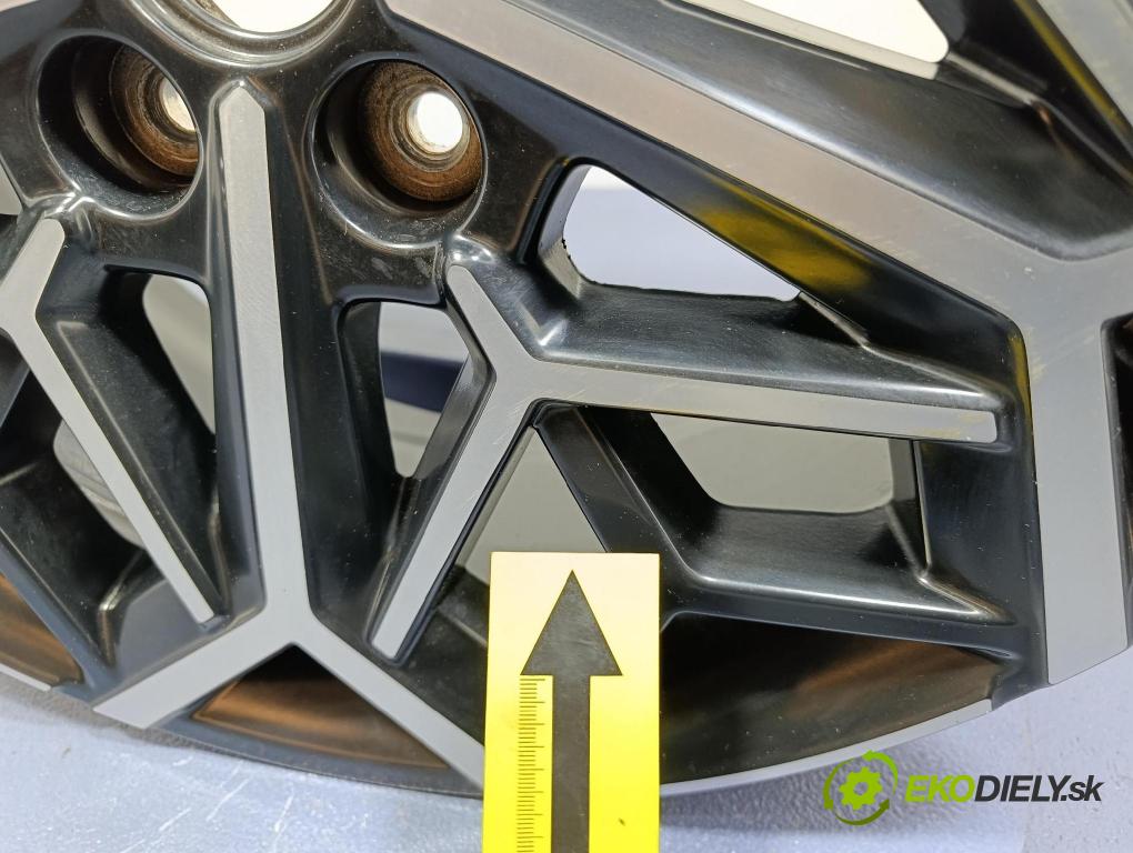 Hyundai Tucson 0 Ráfky Hlinikové: 52910-N7400