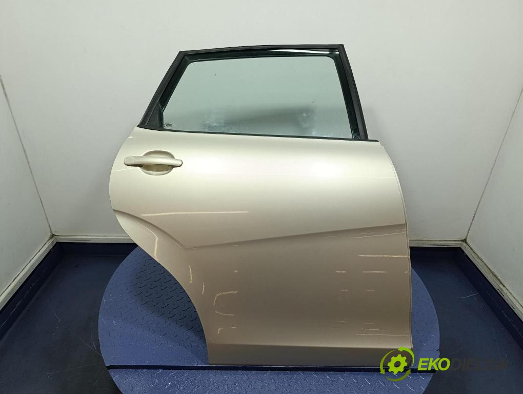 Seat Altea 2004 dvere zad pravé