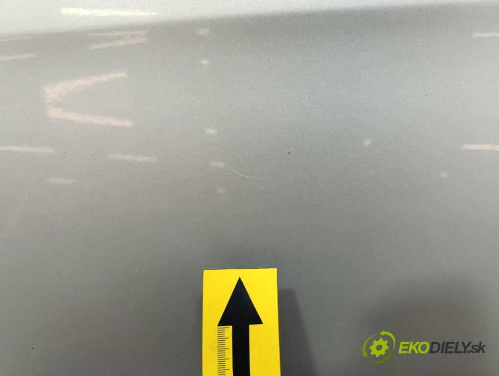 Seat Altea 2004 dvere zad pravé