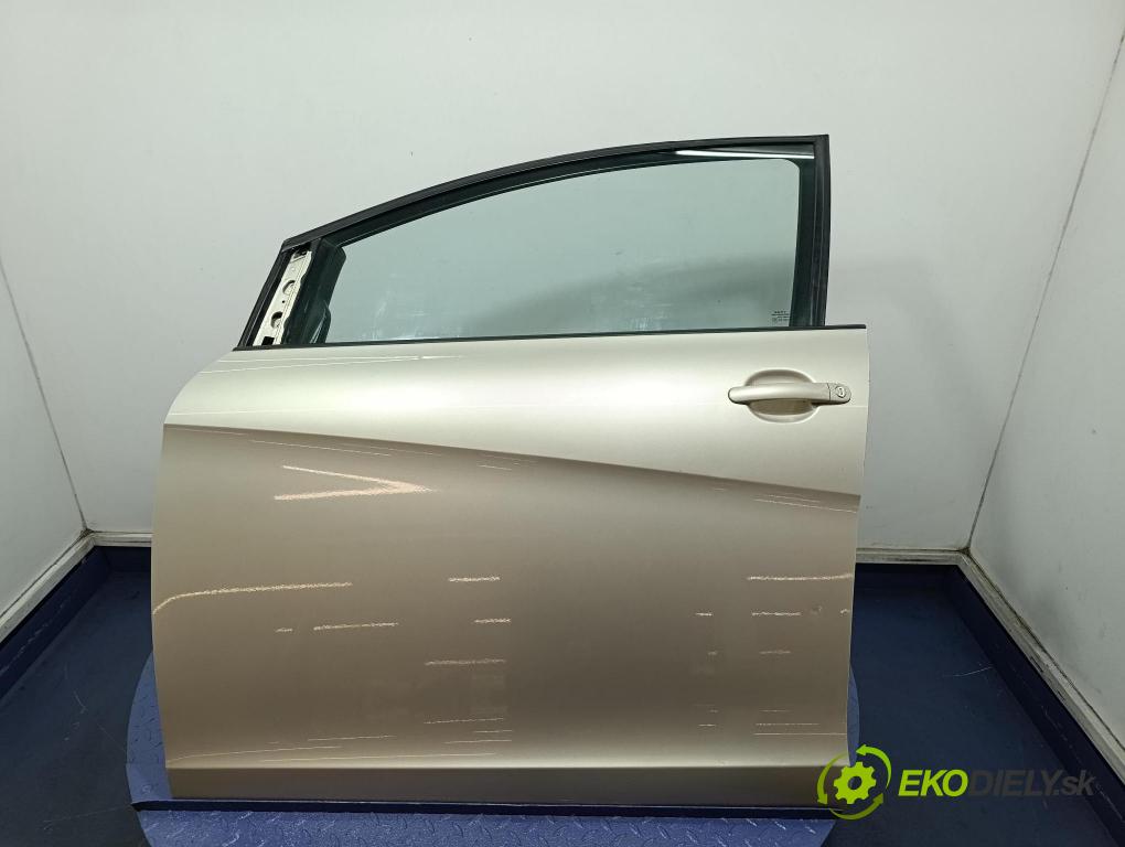 Seat Altea 2004 dvere Predné Vľavo: