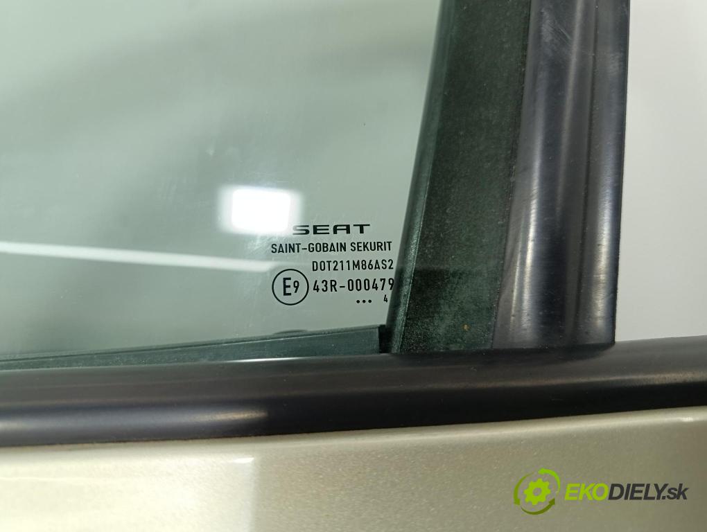 Seat Altea 2004 dvere Predné Vľavo: