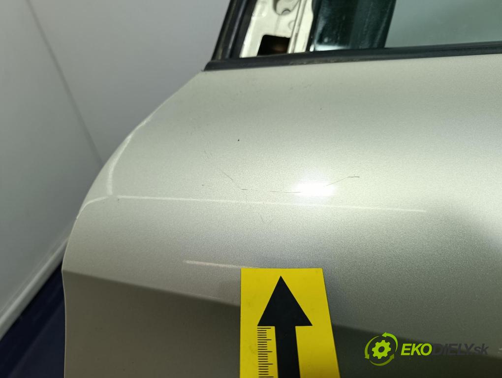 Seat Altea 2004 dvere Predné Vľavo: