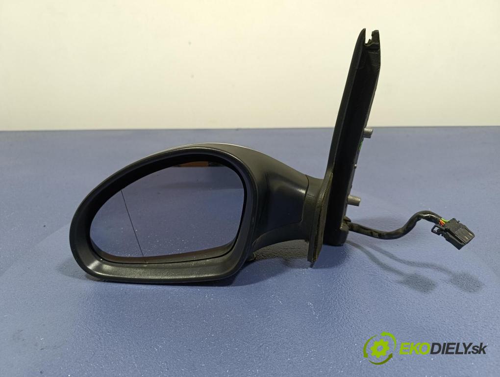 Seat Altea 2004 zpětné zrcátko Vlevo, odjet: