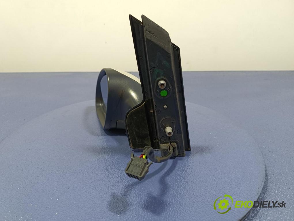 Seat Altea 2004 zpětné zrcátko Vlevo, odjet: