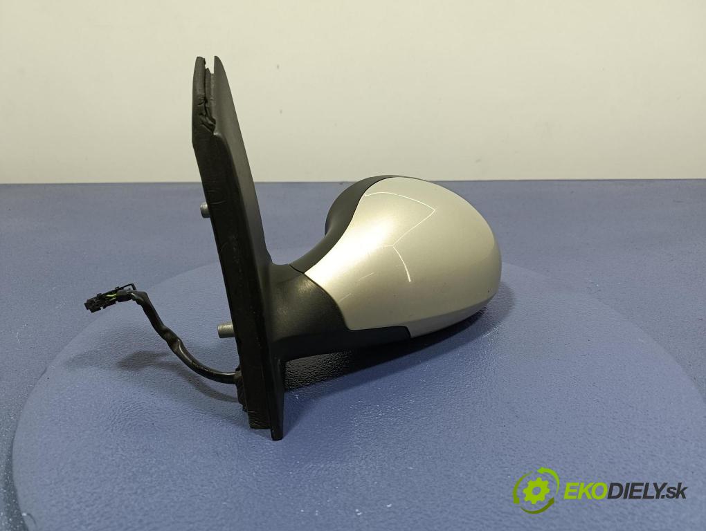 Seat Altea 2004 zpětné zrcátko Vlevo, odjet:
