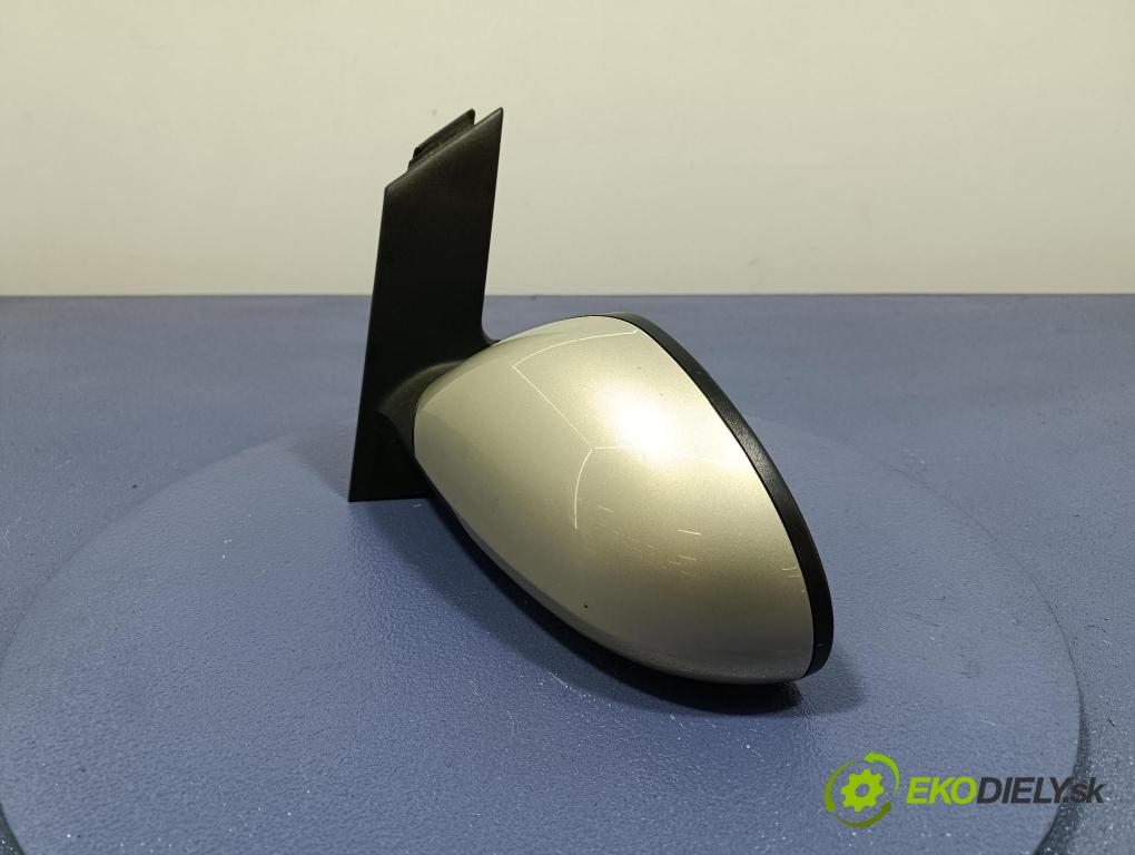 Seat Altea 2004 zpětné zrcátko Vlevo, odjet: