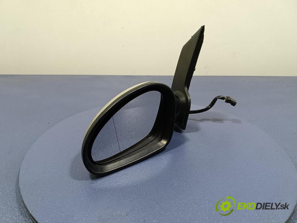 Seat Altea 2004 zpětné zrcátko Vlevo, odjet: