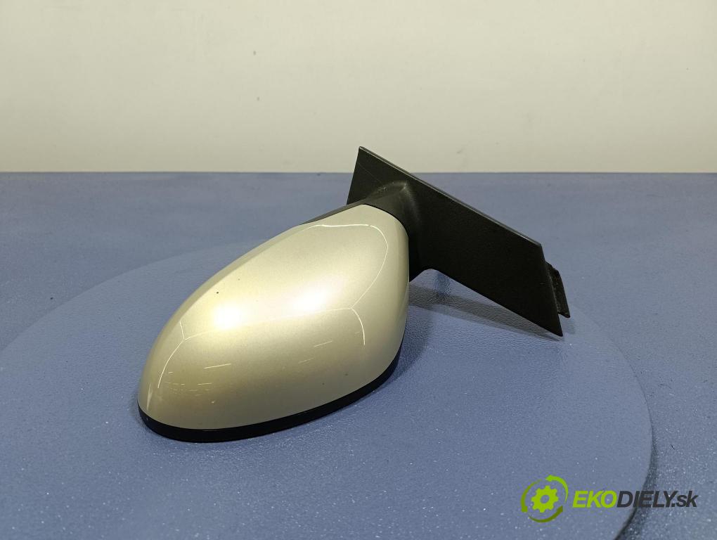 Seat Altea 2004 zpětné zrcátko Vlevo, odjet: