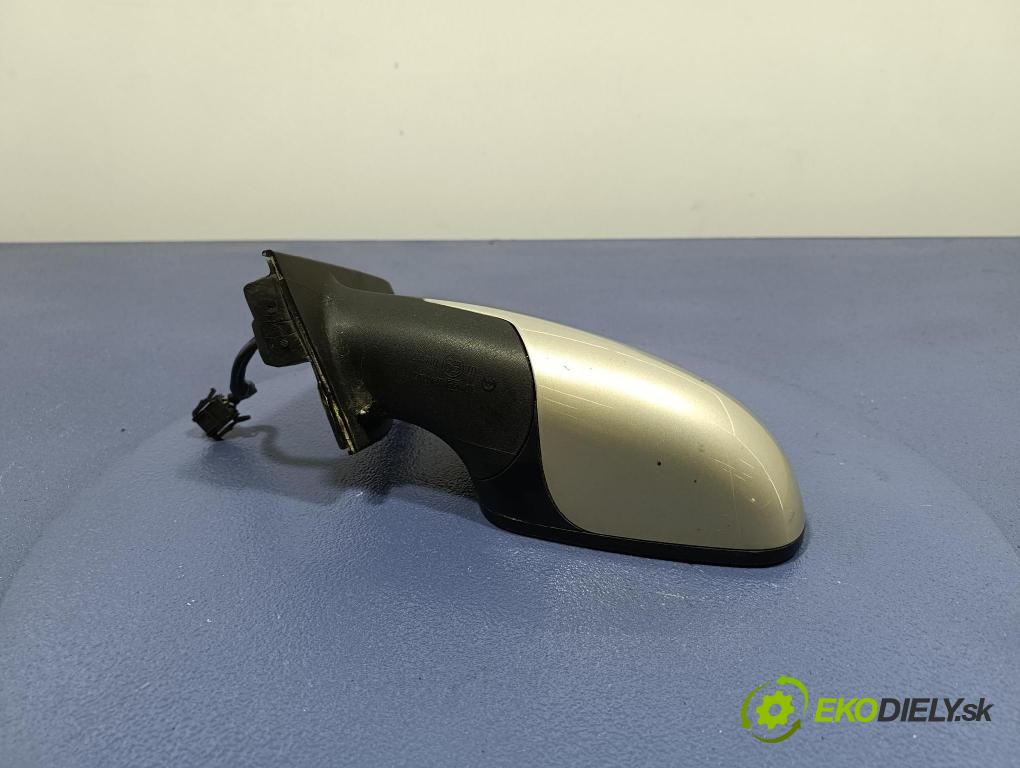 Seat Altea 2004 zpětné zrcátko Vlevo, odjet: