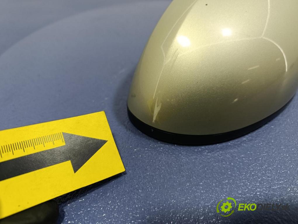 Seat Altea 2004 zpětné zrcátko Vlevo, odjet: 