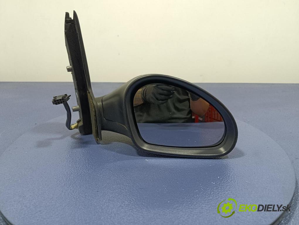 Seat Altea 2004 zrkadlo pravé