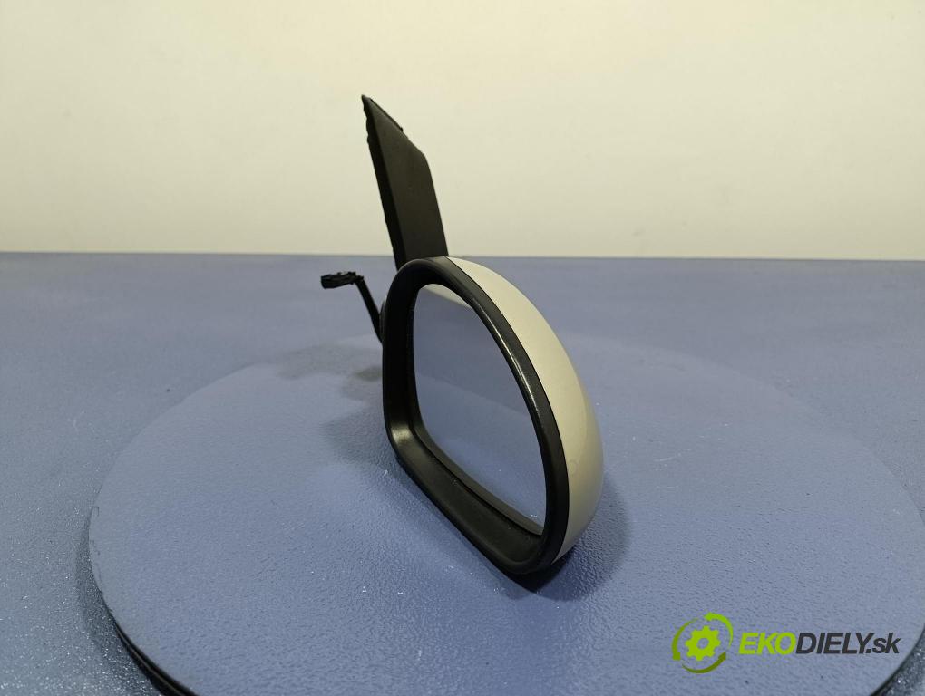 Seat Altea 2004 zrkadlo pravé
