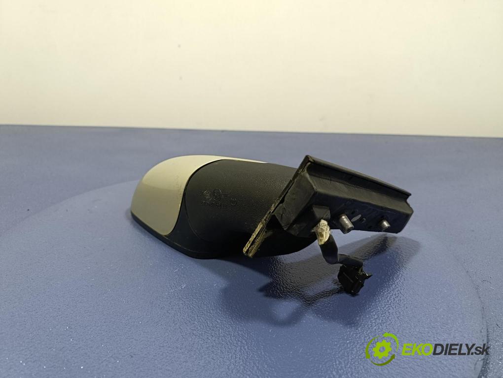 Seat Altea 2004 zrkadlo pravé