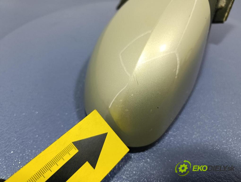 Seat Altea 2004 zrkadlo pravé