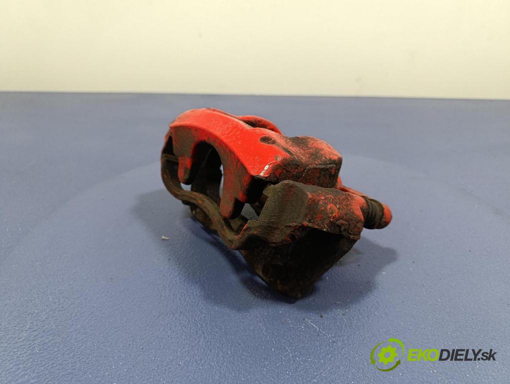 Toyota Verso 2014 brzdič brzdový Predné v pravo: