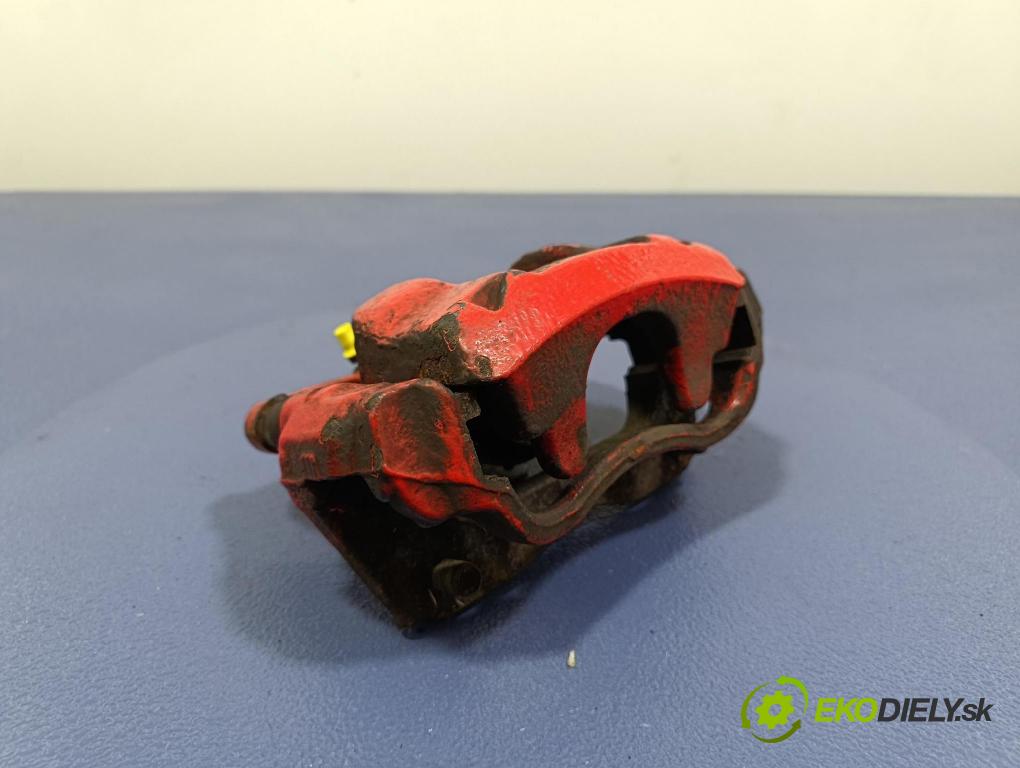 Toyota Verso 2014 brzdič brzdový Predné v pravo: