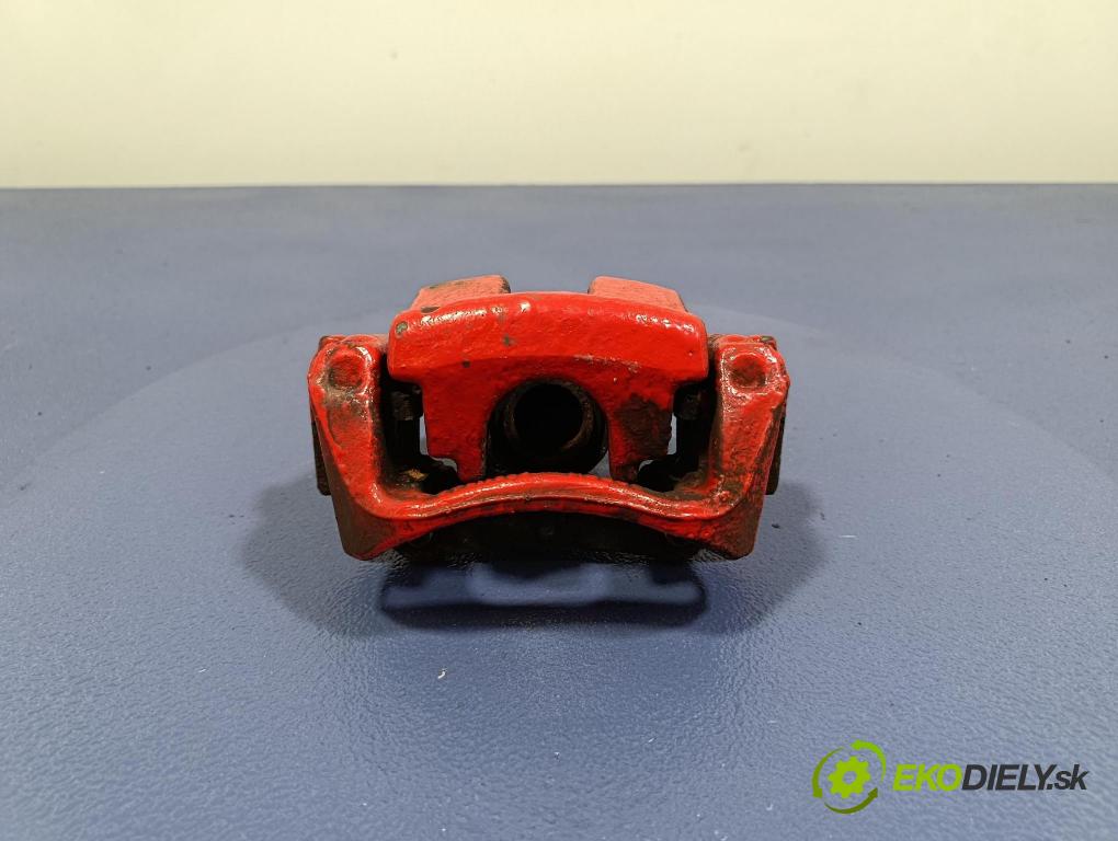 Toyota Verso 2014 brzdič brzdový zad Vľavo: